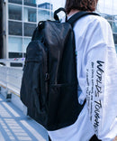 【CONVERSE／コンバース】NEWロゴバックパックzo