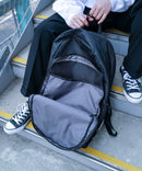 【CONVERSE／コンバース】NEWロゴバックパックzo