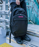 【CONVERSE／コンバース】NEWロゴバックパックzo