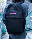 【CONVERSE／コンバース】NEWロゴバックパックzo