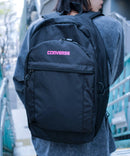【CONVERSE／コンバース】NEWロゴバックパックzo