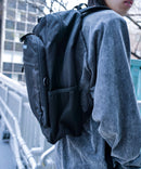 【CONVERSE／コンバース】NEWロゴバックパックzo