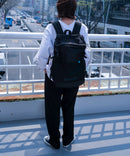 【CONVERSE／コンバース】スクエアバックパックzo