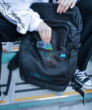 【CONVERSE／コンバース】スクエアバックパックzo