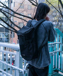 【CONVERSE／コンバース】スクエアバックパックzo