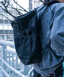 【CONVERSE／コンバース】スクエアバックパックzo