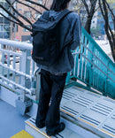 【CONVERSE／コンバース】スクエアバックパックzo