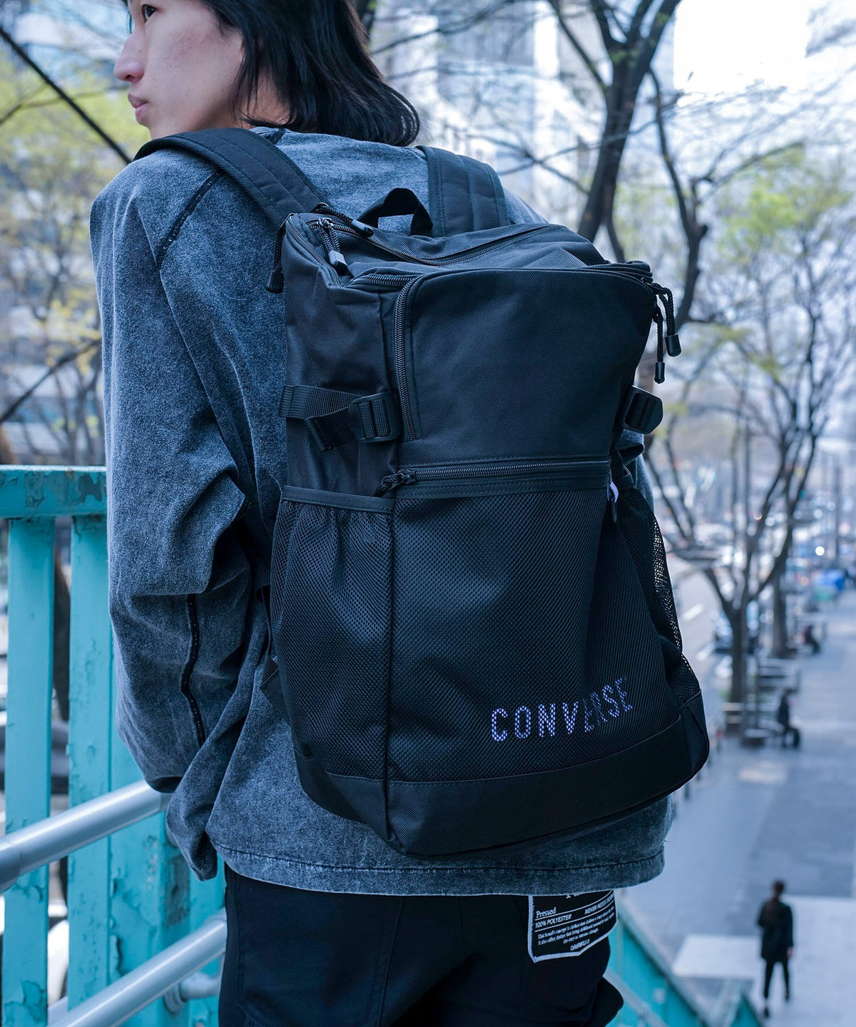 ♡Bel espace♡8〜19は発送休 BEAMS BOY（ビームス ボーイ）【WEB限定】New Balance / U992GB