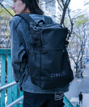 【CONVERSE／コンバース】スクエアバックパックzo