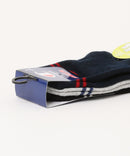 【CHAMPION/チャンピオン】KIDS スニーカーインソックス3足組zo