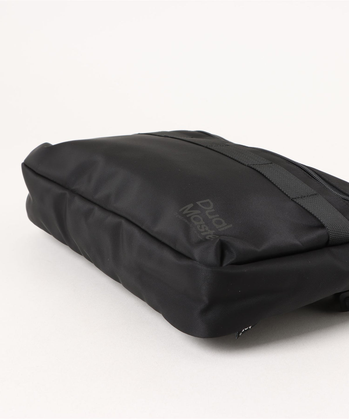 スクエアショルダーバッグ【Dual Master/デュアルマスター】