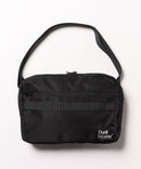 スクエアショルダーバッグ【Dual Master/デュアルマスター】