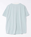 スマホショルダー風Tシャツ	【Hi Hey Hooo/ハイヘイホー】