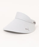 クリップサンバイザー【PUMA/プーマ】