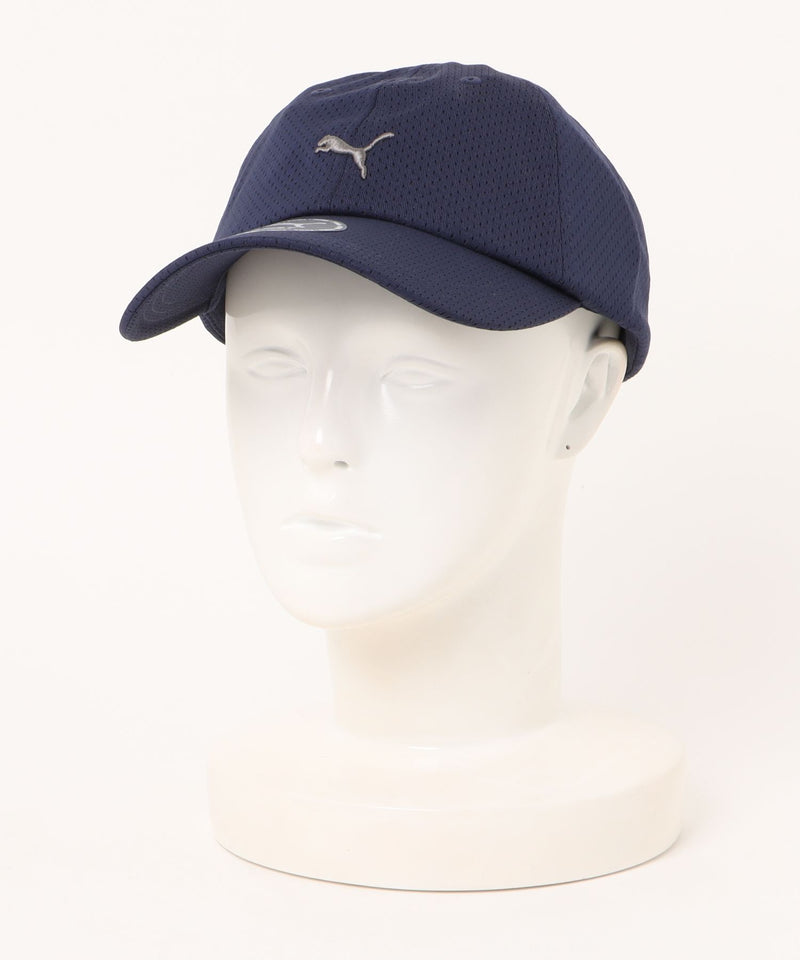 メッシュキャップ【PUMAプーマ】