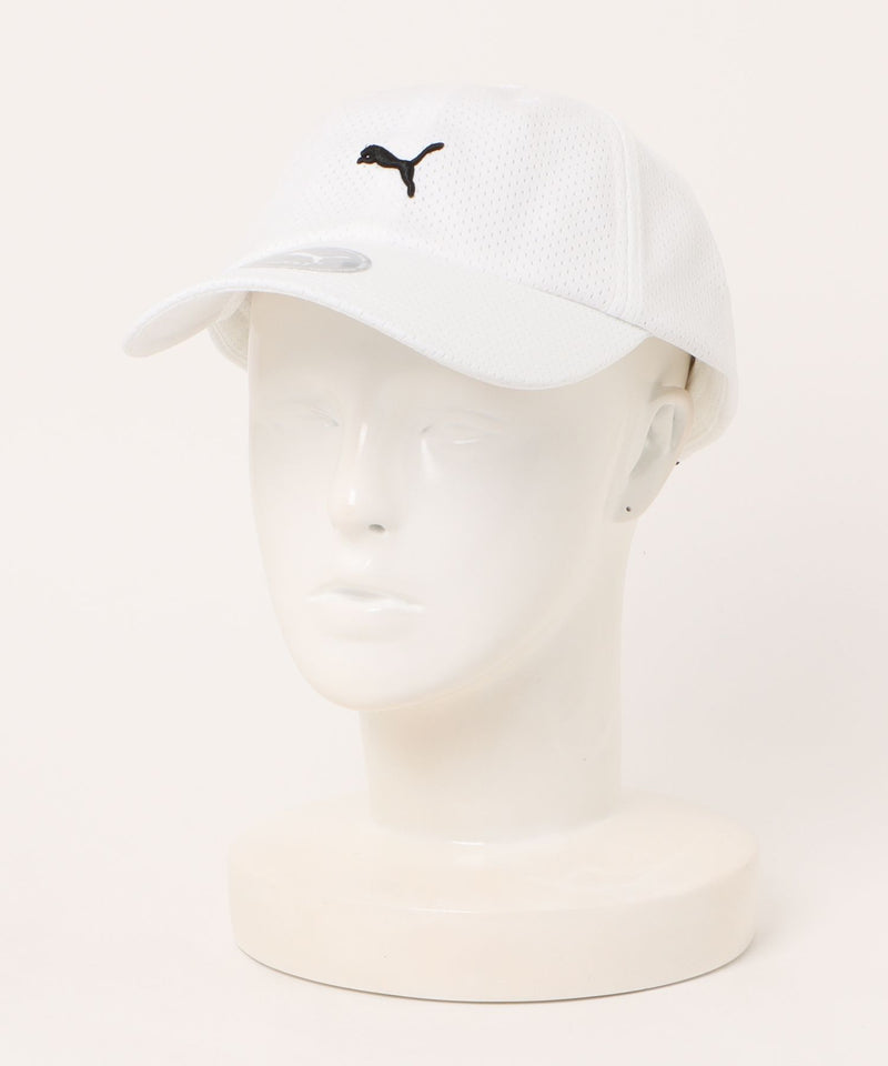 メッシュキャップ【PUMAプーマ】