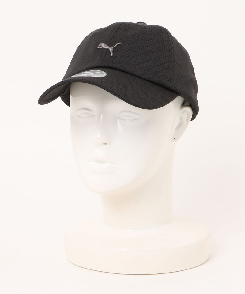 メッシュキャップ【PUMAプーマ】