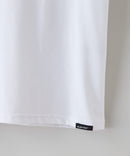 【SAVIER/サビアー】×【ZERO STAIN/ゼロステイン】コラボ ヘンリーネックTシャツzo