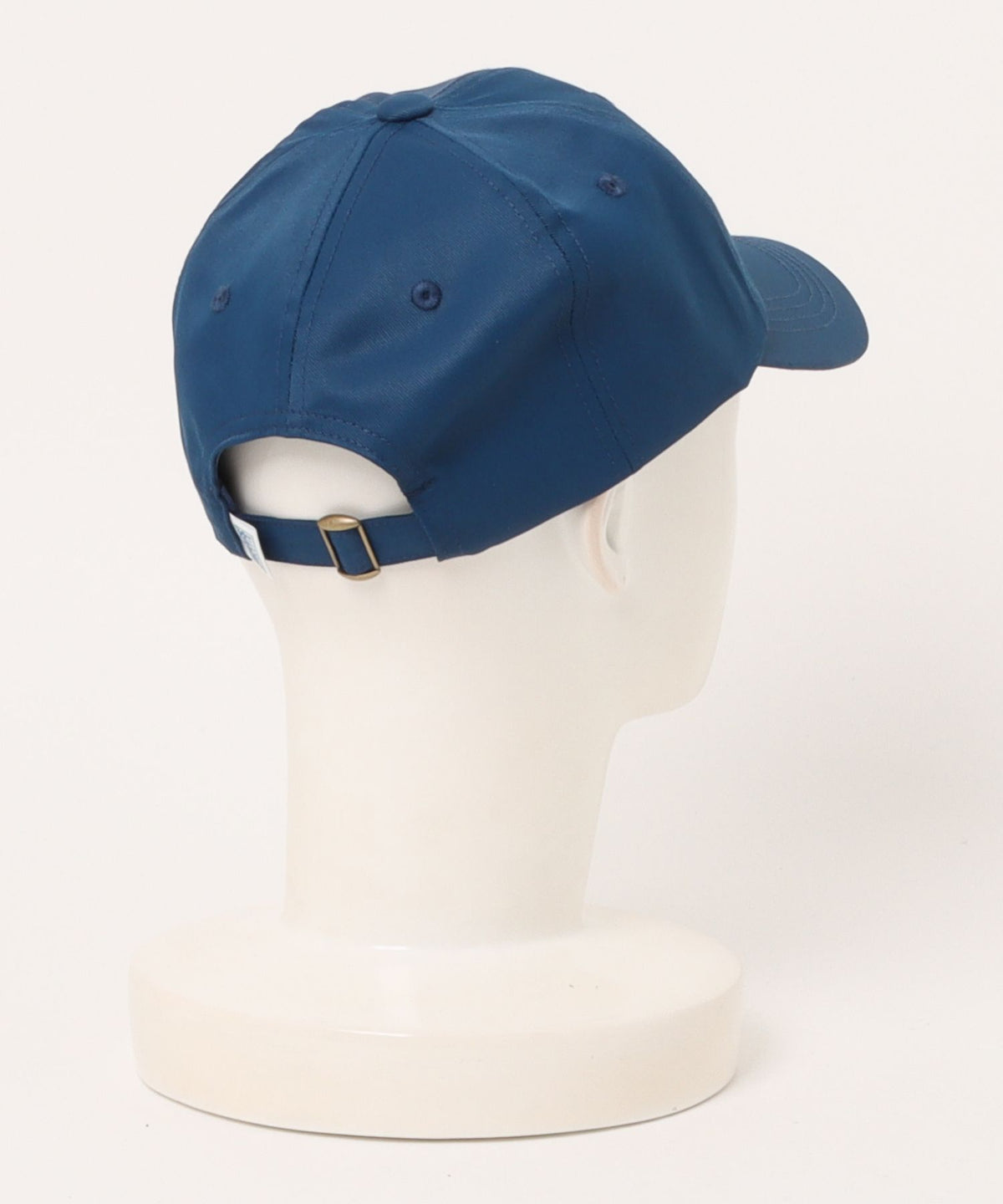 シシュウロゴ6パネルキャップ【DISCUS/ディスカス】