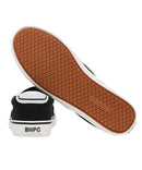 ワンポイント刺繍 スリッポン/BHPC【Beverly Hills Polo Club/ビバリーヒルズポロクラブ】