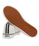 ワンポイント刺繍 キャンバススニーカー/BHPC【Beverly Hills Polo Club/ビバリーヒルズポロクラブ】