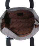 キャンバスラージトートバッグ【BEVERLY HILLS POLO CLUB/ビバリーヒルズポロクラブ】