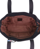 キャンバスラージトートバッグ【BEVERLY HILLS POLO CLUB/ビバリーヒルズポロクラブ】