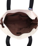 キャンバスラージトートバッグ【BEVERLY HILLS POLO CLUB/ビバリーヒルズポロクラブ】