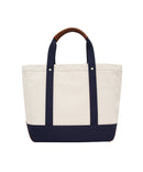 キャンバスラージトートバッグ【BEVERLY HILLS POLO CLUB/ビバリーヒルズポロクラブ】