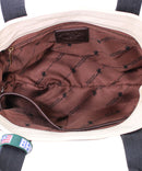 キャンバスミニトートバッグ【BEVERLY HILLS POLO CLUB/ビバリーヒルズポロクラブ】