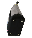 キャンバスミニトートバッグ【BEVERLY HILLS POLO CLUB/ビバリーヒルズポロクラブ】