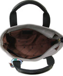 キャンバスミニトートバッグ【BEVERLY HILLS POLO CLUB/ビバリーヒルズポロクラブ】