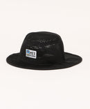 水陸両用KIDSメッシュハット ワンポイントロゴ【MEI/メイ】