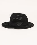 水陸両用KIDSメッシュハット ワンポイントロゴ【MEI/メイ】