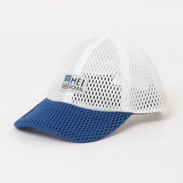 meimei　オーダージョイントキャップ meimei オーダージョイントキャップ MEI LOW CAP WEATHER | 57cm