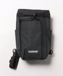 ターポリンスクエアボディバッグ【Dual Master/デュアルマスター】　　　　　　　　　　　　　　　　　　　　　　　　　　　　　　　　　　　　　　　　　　　　　　　　　　　　　　　　　　