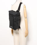 ターポリンスクエアボディバッグ【Dual Master/デュアルマスター】　　　　　　　　　　　　　　　　　　　　　　　　　　　　　　　　　　　　　　　　　　　　　　　　　　　　　　　　　　