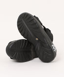 厚底スポーツサンダル【MLB/エムエルビー】