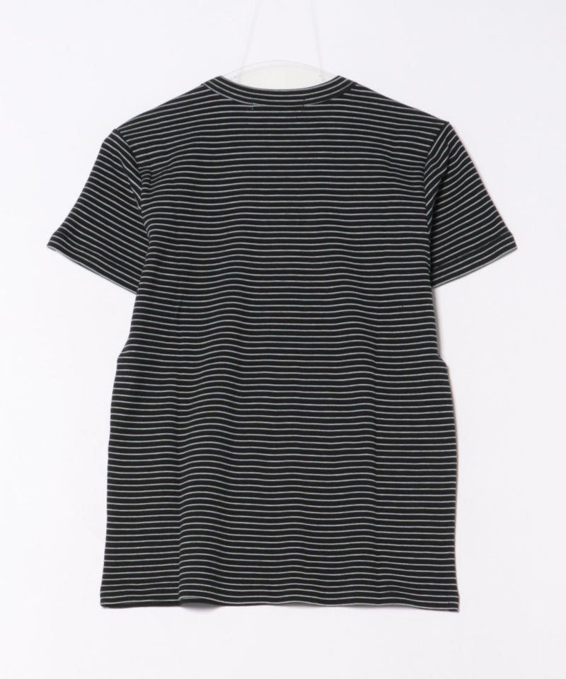 スムースＴシャツ【U.S. POLO ASSN./ユーエスポロアッスン】　　　　　　　　　　　　　　　　　　　　　　　　　　　　　　　　　　　　　　　　　　　　　　　　　　　　　　　　　　　　　　　　　　　　　　　　