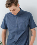 消臭ドライアルティマシャツ【BLUE STANDARD/ブルースタンダード】