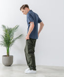 消臭ドライアルティマシャツ【BLUE STANDARD/ブルースタンダード】