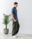 消臭ドライアルティマシャツ【BLUE STANDARD/ブルースタンダード】