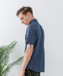 消臭ドライアルティマシャツ【BLUE STANDARD/ブルースタンダード】