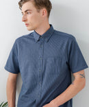 消臭ドライアルティマシャツ【BLUE STANDARD/ブルースタンダード】