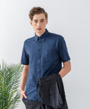 消臭ドライアルティマシャツ【BLUE STANDARD/ブルースタンダード】