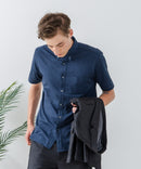 消臭ドライアルティマシャツ【BLUE STANDARD/ブルースタンダード】