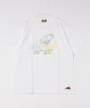 別注 アニマルプリント オーバーサイズ Tシャツ【MEI/メイ】