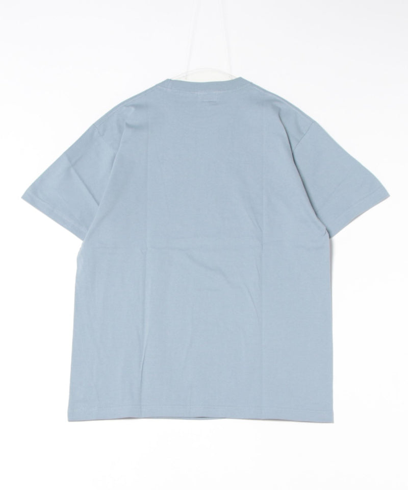別注 アニマルプリント オーバーサイズ Tシャツ【MEI/メイ】