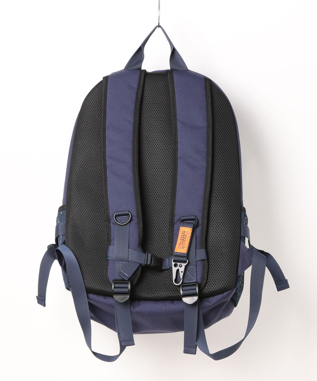 0510-206 リュックサック TAPE RUCKSACK/バックパック/ユニセックス/UVO-206【 UNIVERSAL