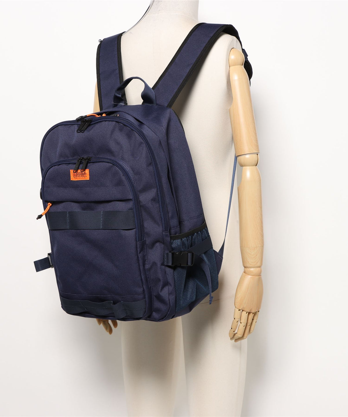 TAPE RUCKSACK/バックパック/ユニセックス/UVO-206【 UNIVERSAL